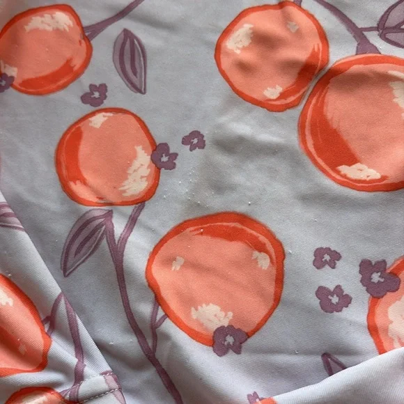 Carter's Rashguard Set - Picture 4 of 7